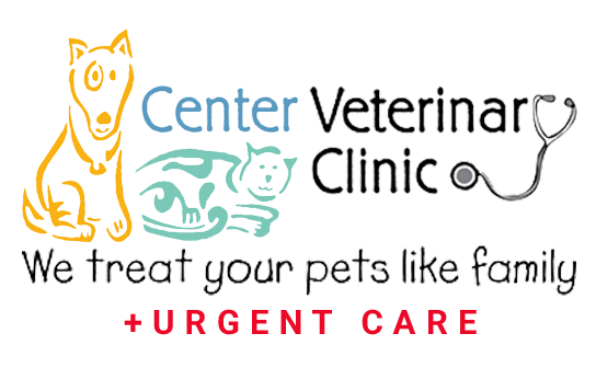 Center Veterinary Clinic | Urgent Care